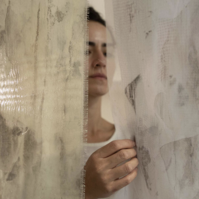 Maria Gracia's portrait