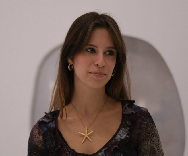 Sofia Taipa portrait