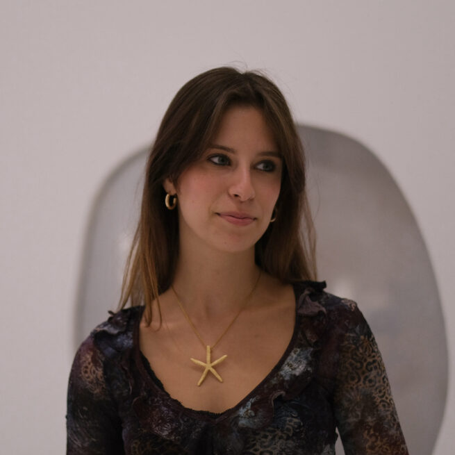 Sofia Taipa portrait